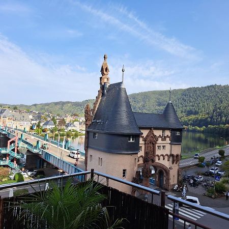 Appartement Blick Zum Brueckentor à Traben-Trarbach Extérieur photo