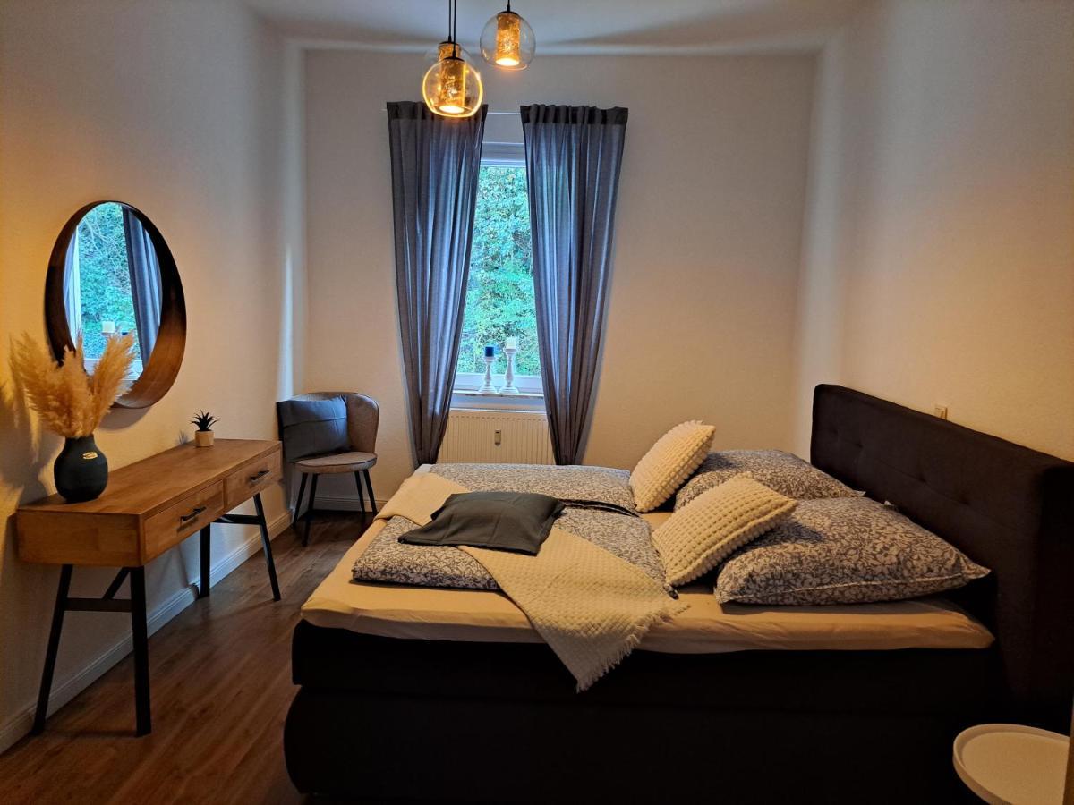 Appartement Blick Zum Brueckentor à Traben-Trarbach Extérieur photo