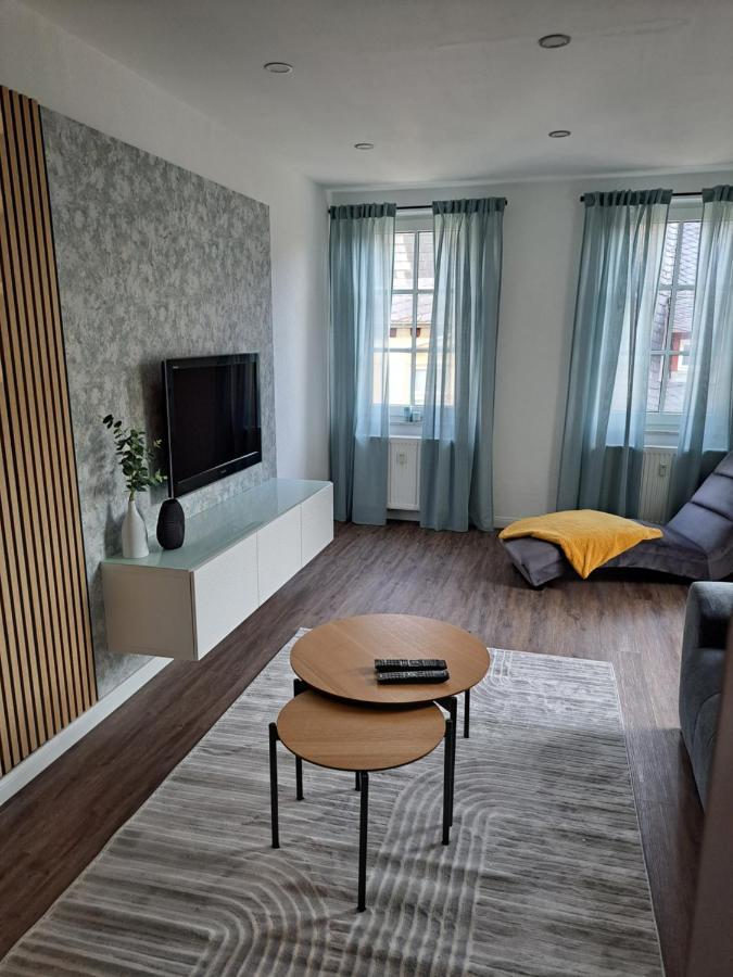 Appartement Blick Zum Brueckentor à Traben-Trarbach Extérieur photo