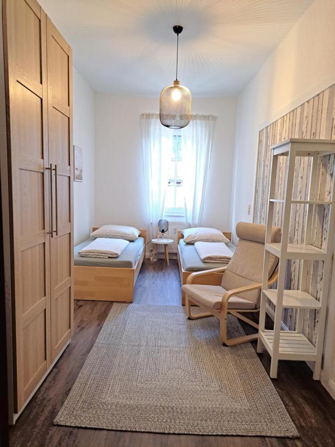 Appartement Blick Zum Brueckentor à Traben-Trarbach Extérieur photo
