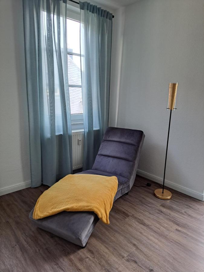 Appartement Blick Zum Brueckentor à Traben-Trarbach Extérieur photo